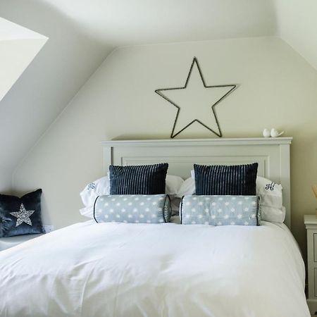 Bramble Cottage Turriff Екстер'єр фото
