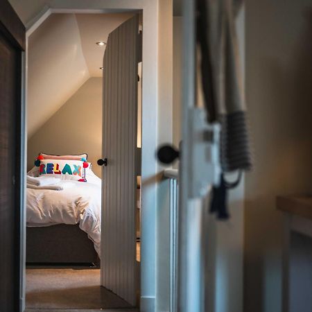 Bramble Cottage Turriff Екстер'єр фото
