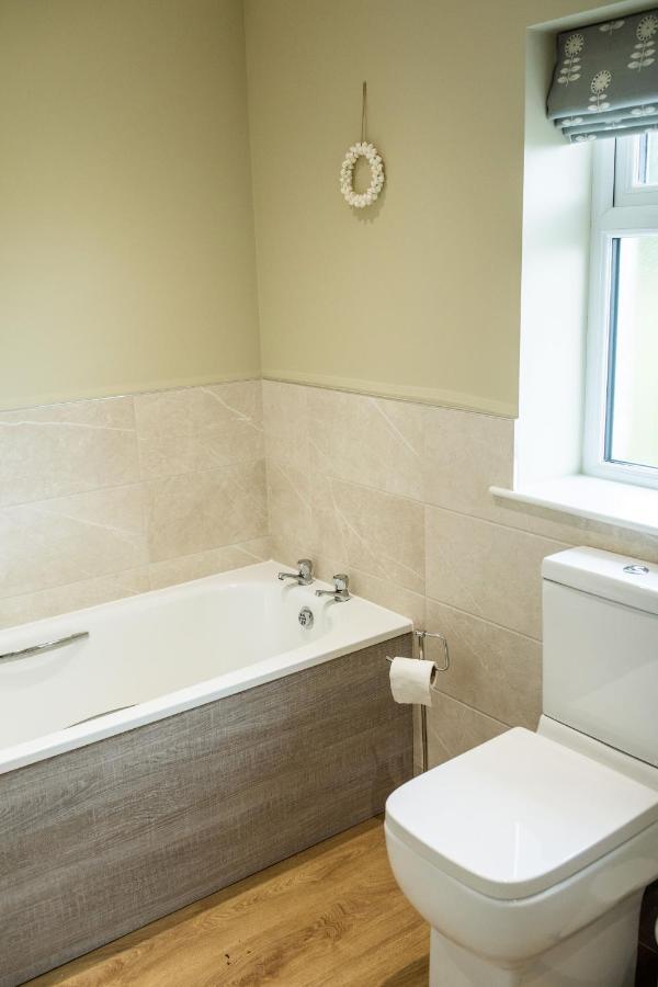Bramble Cottage Turriff Екстер'єр фото