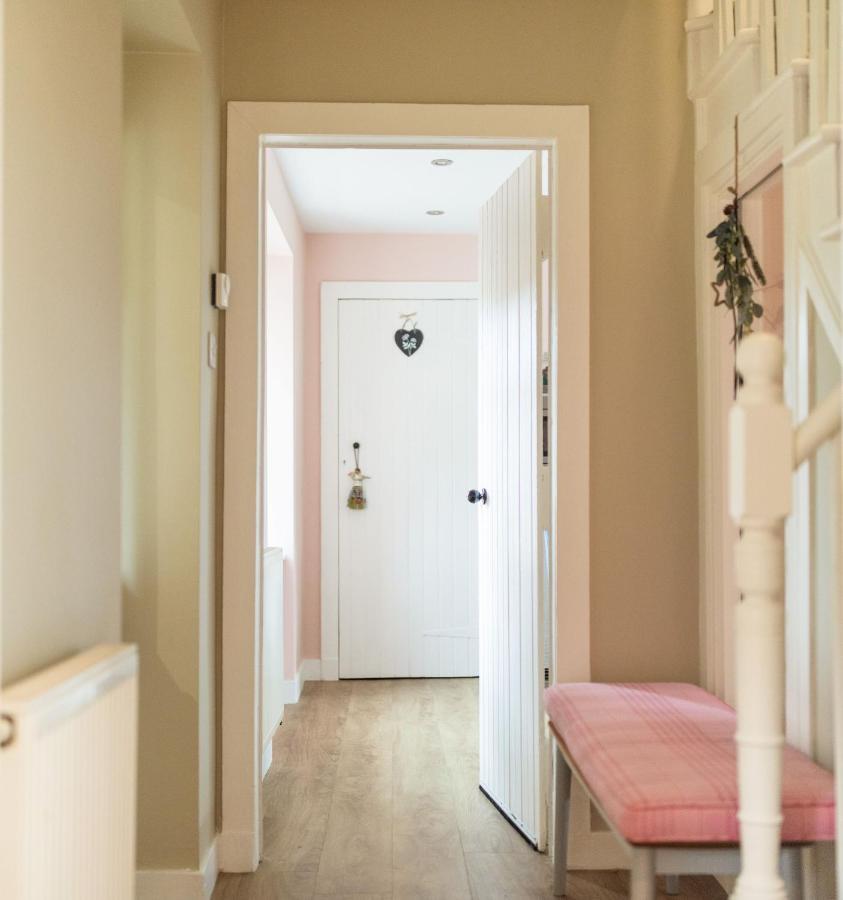 Bramble Cottage Turriff Екстер'єр фото