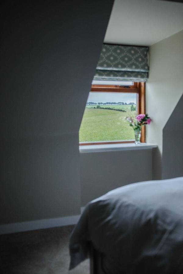 Bramble Cottage Turriff Екстер'єр фото